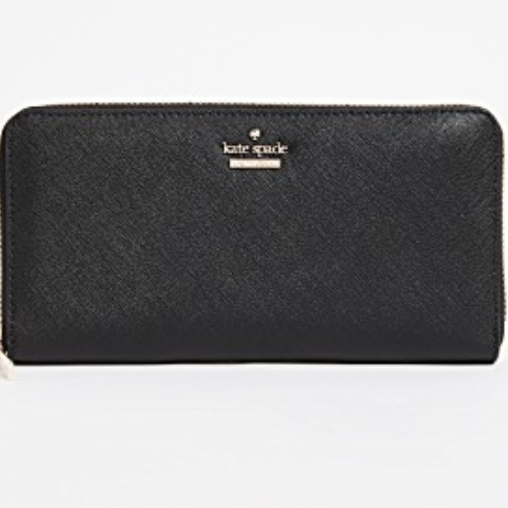 Kate Spade New York Cameron Street Lacey Wallet